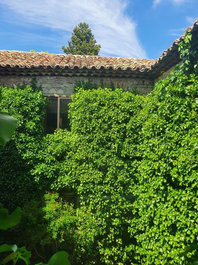 Casa Palaciega El Cuartel メディナセリ エクステリア 写真