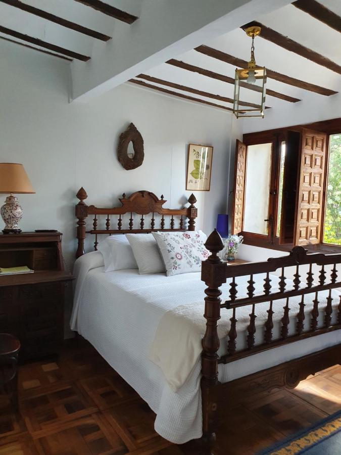Casa Palaciega El Cuartel メディナセリ 部屋 写真