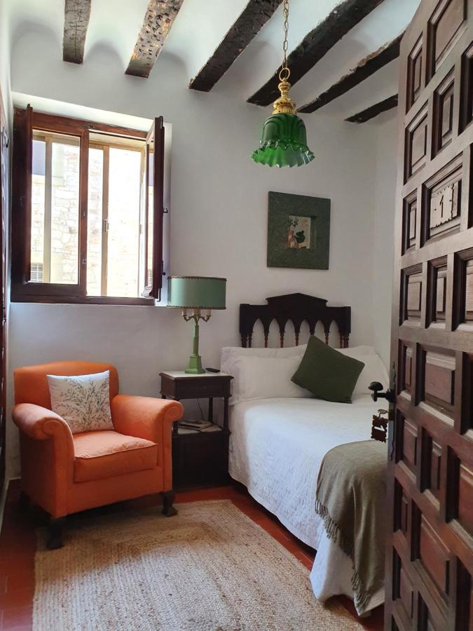 Casa Palaciega El Cuartel メディナセリ 部屋 写真