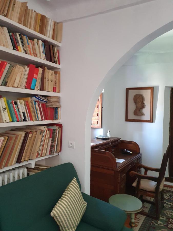 Casa Palaciega El Cuartel メディナセリ エクステリア 写真