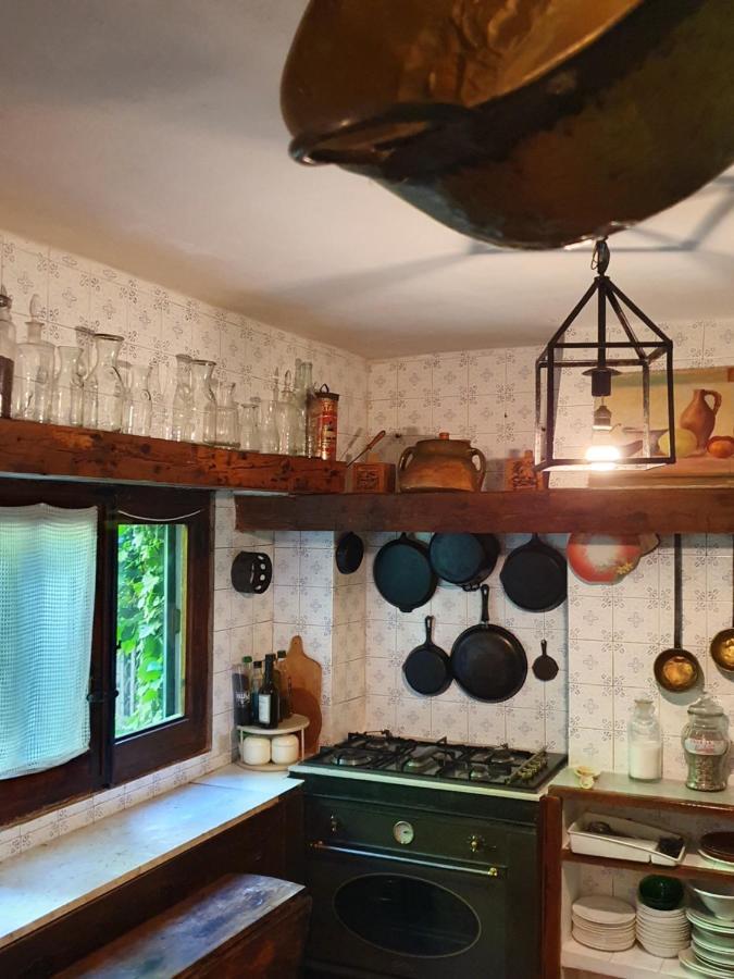 Casa Palaciega El Cuartel メディナセリ エクステリア 写真