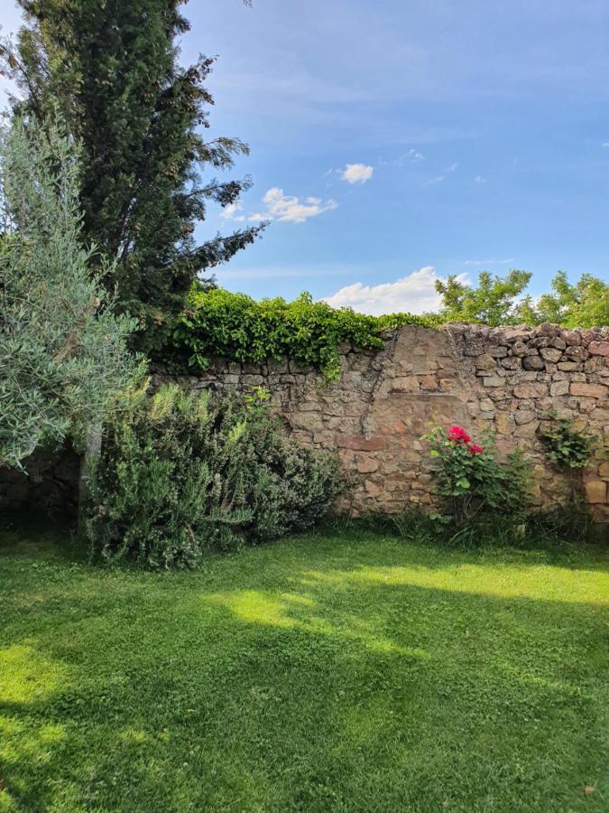 Casa Palaciega El Cuartel メディナセリ エクステリア 写真
