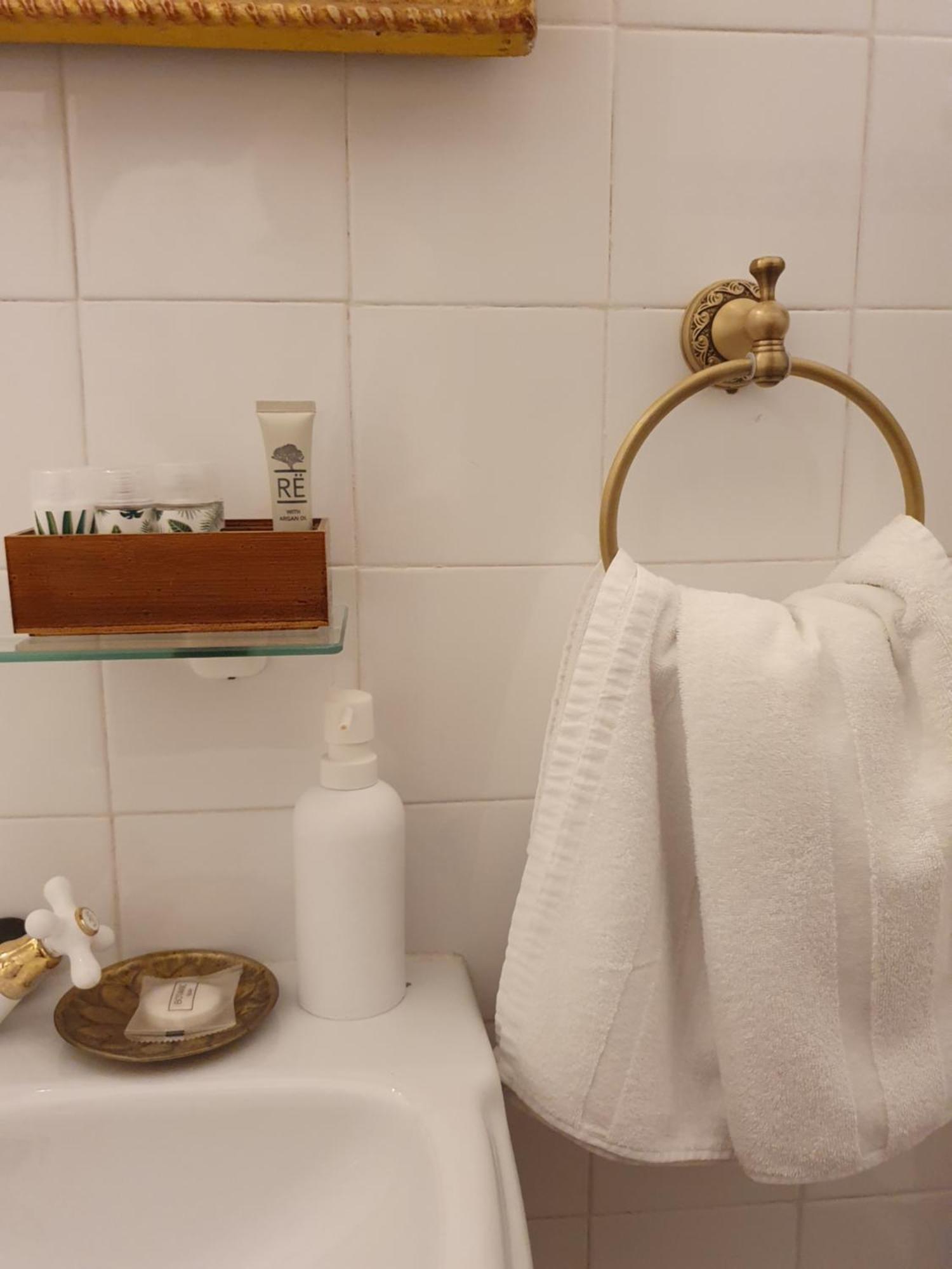Casa Palaciega El Cuartel メディナセリ 部屋 写真