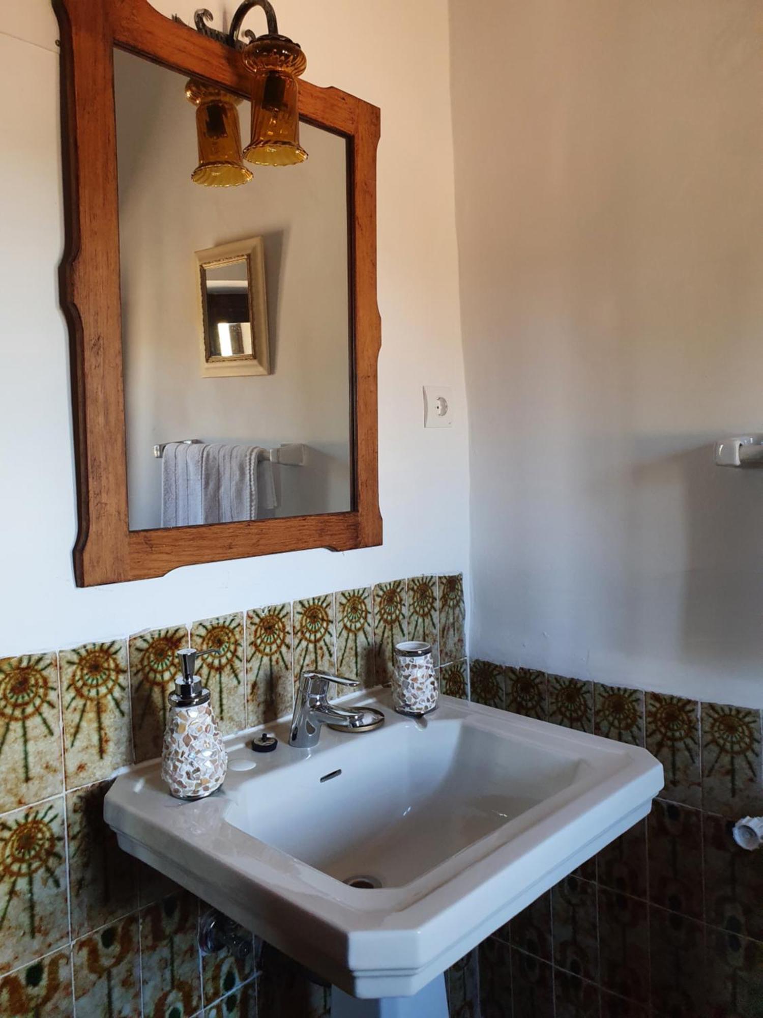 Casa Palaciega El Cuartel メディナセリ 部屋 写真