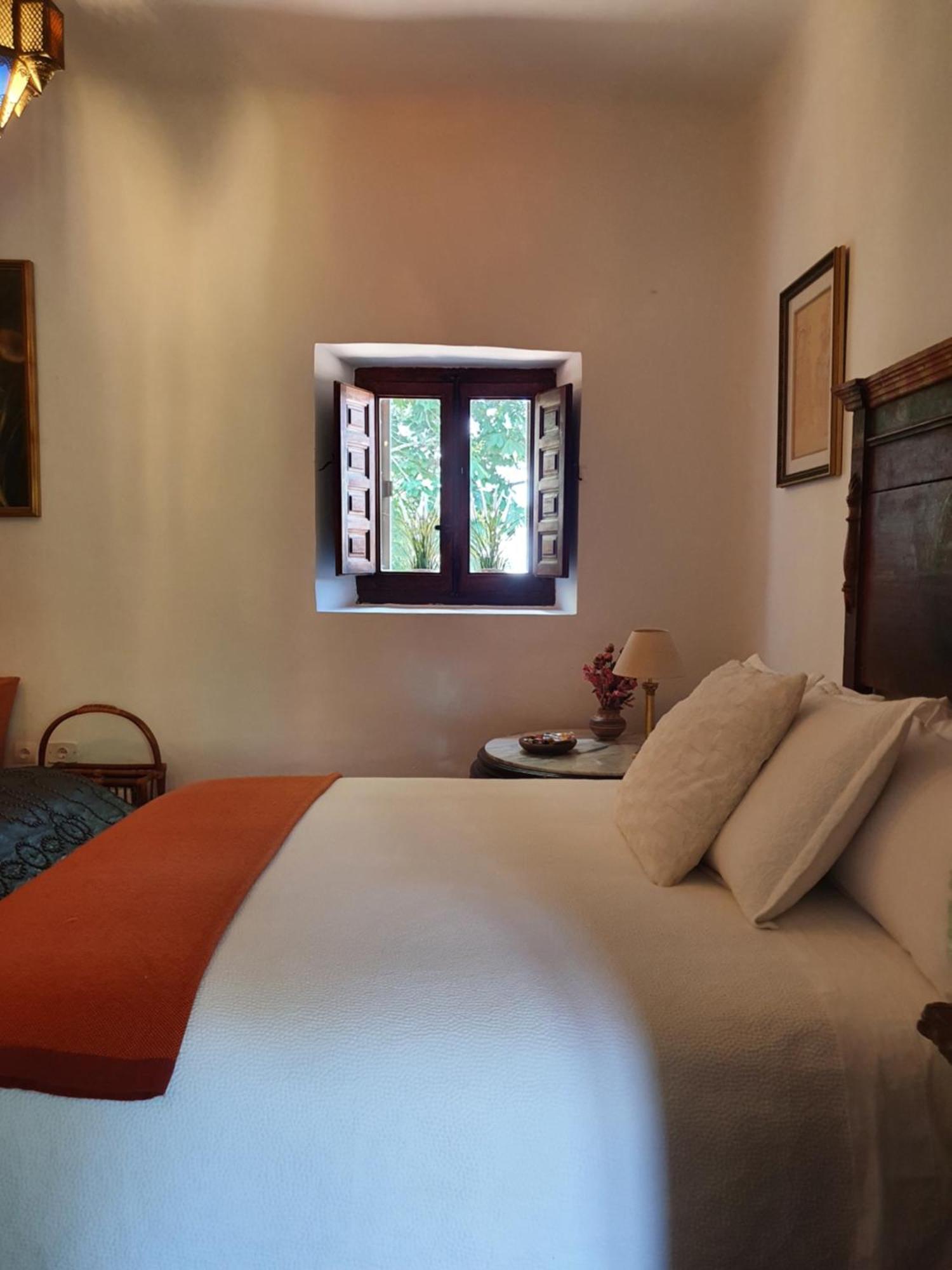Casa Palaciega El Cuartel メディナセリ 部屋 写真