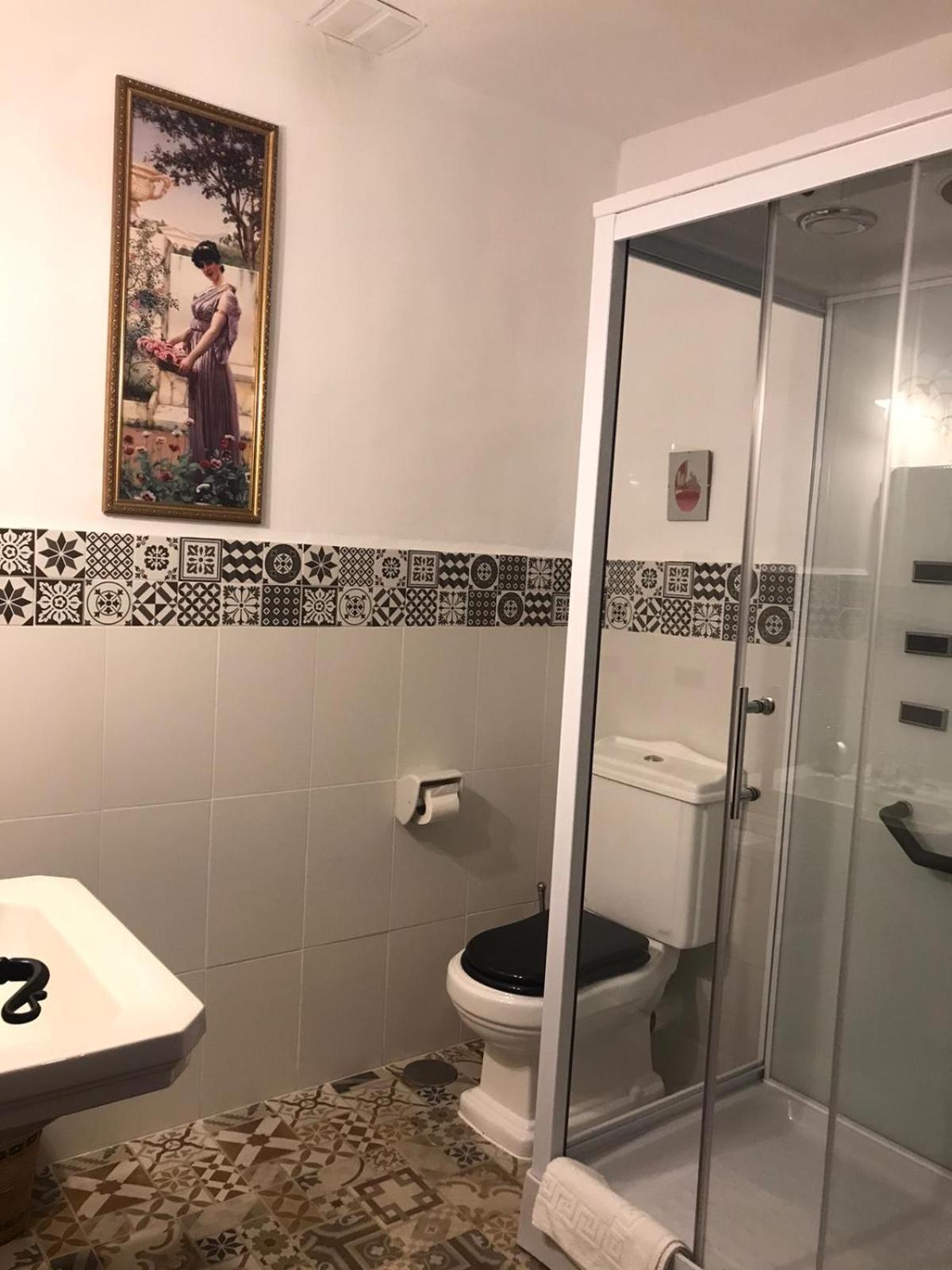 Casa Palaciega El Cuartel メディナセリ エクステリア 写真